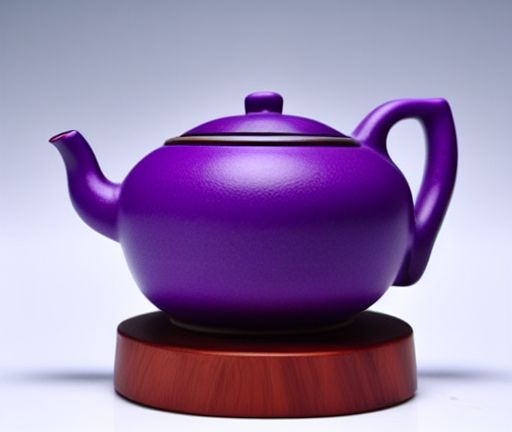 建水紫陶茶壶的开壶方法-品茶网